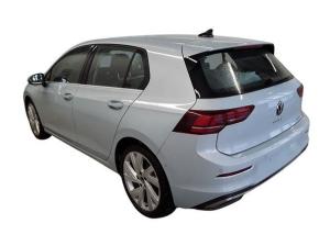 Volkswagen Golf VIII STYLE 1.5eTSI DSG HYBRID ACC.5J-G.AHK.AREA-VIEW.NAVI.LED.LKRD-HZG