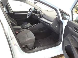 Volkswagen Golf VIII STYLE 1.5eTSI DSG HYBRID ACC.5J-G.AHK.AREA-VIEW.NAVI.LED.LKRD-HZG