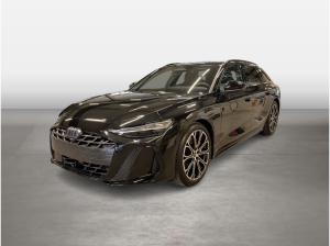 Audi A6 Avant e-hybrid quattro S tronic 360