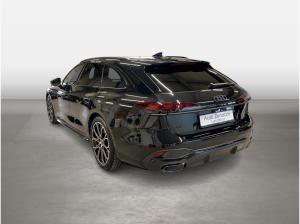 Audi A6 Avant e-hybrid quattro S tronic 360