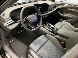 Audi A6 Avant e-hybrid quattro S tronic 360