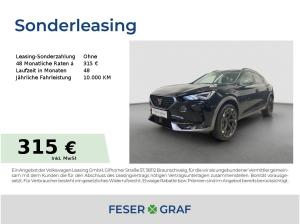 Cupra Formentor 1.5 TSI DSG LED*FULL-LINK*PDC*ACC*SH*1