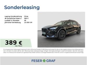 Cupra Formentor VZ 2.0 TSI DSG TRIBE LED*AHK*PANO*MATR