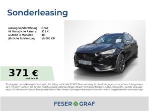 Cupra Formentor VZ 2.0 TSI DSG *NAVI*PDC*FULL-LINK*19