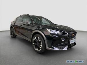 Cupra Formentor Hybrid RFK el. Heckklappe BEATS