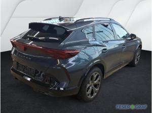 Cupra Formentor 1.5 TSI DSG NAVI*360*ACC*PDC*LM