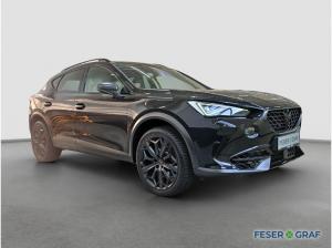 Cupra Formentor VZ 2.0 TSI DSG TRIBE LED*AHK*PANO*MATR