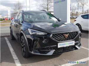 Cupra Formentor VZ 2.0 TSI DSG *NAVI*PDC*FULL-LINK*19