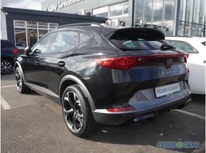Cupra Formentor VZ 2.0 TSI DSG *NAVI*PDC*FULL-LINK*19