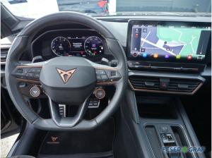 Cupra Formentor VZ 2.0 TSI DSG *NAVI*PDC*FULL-LINK*19