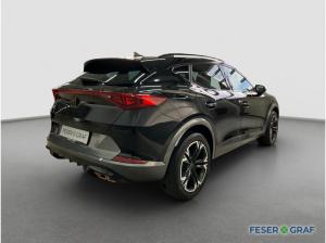 Cupra Formentor Hybrid RFK el. Heckklappe BEATS
