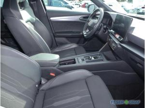 Cupra Formentor VZ 2.0 TSI DSG *NAVI*PDC*FULL-LINK*19