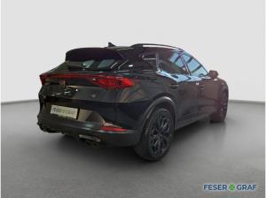 Cupra Formentor VZ 2.0 TSI DSG TRIBE LED*AHK*PANO*MATR