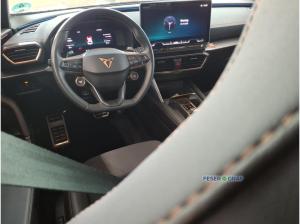 Cupra Formentor 1.5 TSI DSG NAVI*360*ACC*PDC*LM