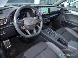 Cupra Formentor VZ 2.0 TSI DSG *NAVI*PDC*FULL-LINK*19