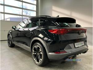 Cupra Formentor Hybrid RFK el. Heckklappe BEATS