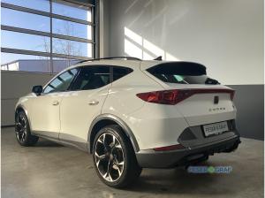 Cupra Formentor VZ 2.0 TSI DSG NAVI*LED*PDC*RFK*ACC*DC