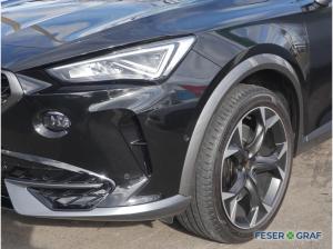 Cupra Formentor VZ 2.0 TSI DSG *NAVI*PDC*FULL-LINK*19