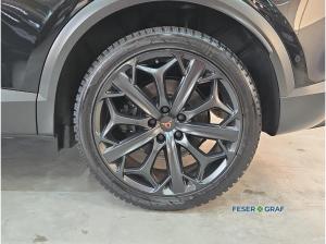 Cupra Formentor VZ 2.0 TSI DSG TRIBE LED*AHK*PANO*MATR