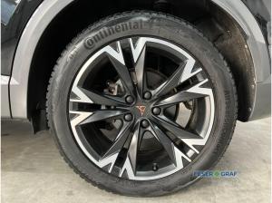 Cupra Formentor Hybrid RFK el. Heckklappe BEATS