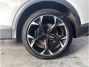 Cupra Formentor VZ 2.0 TSI DSG NAVI*LED*PDC*RFK*ACC*DC