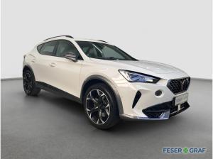 Cupra Formentor VZ 2.0 TSI DSG NAVI*LED*PDC*RFK*ACC*DC