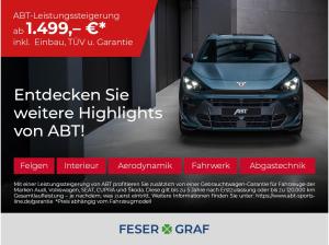 Cupra Formentor VZ 1.4 TSI Hybrid LED*DCC*ACC*NAVI*AHK