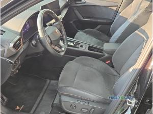 Cupra Formentor VZ 2.0 TSI DSG TRIBE LED*AHK*PANO*MATR