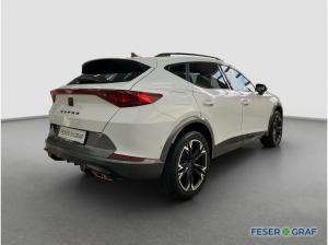 Cupra Formentor 1.4 TSI Hybrid ACC*GJR*FULL-LINK*RFK*1