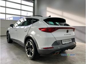 Cupra Formentor 1.4 TSI Hybrid ACC*GJR*FULL-LINK*RFK*1
