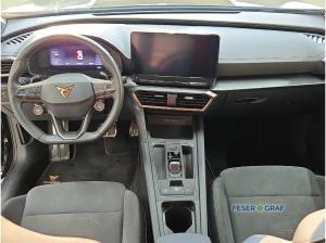 Cupra Formentor VZ 2.0 TSI DSG TRIBE LED*AHK*PANO*MATR