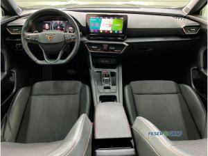 Cupra Formentor Hybrid RFK el. Heckklappe BEATS