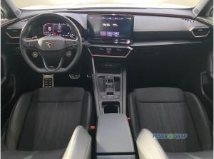 Cupra Formentor VZ 2.0 TSI DSG NAVI*LED*PDC*RFK*ACC*DC