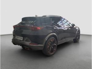 Cupra Formentor VZ 1.4 TSI Hybrid LED*DCC*ACC*NAVI*AHK