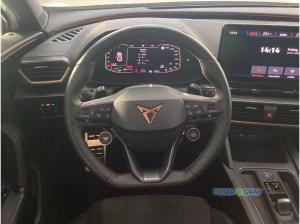 Cupra Formentor VZ 2.0 TSI DSG NAVI*LED*PDC*RFK*ACC*DC