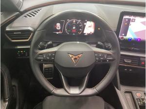 Cupra Formentor VZ 1.4 TSI e-HYBRID Navi ACC RFK Keyle