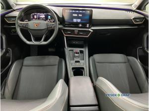 Cupra Formentor 1.4 TSI Hybrid ACC*GJR*FULL-LINK*RFK*1