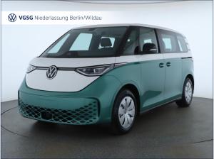 Volkswagen ID.Buzz Pure AHK IQ-Light ACCSHZ Rear View Navi