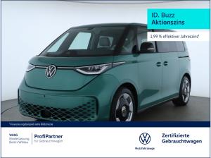Volkswagen ID.Buzz Pro AHK Travel Assist ACC Head-Up Area LED