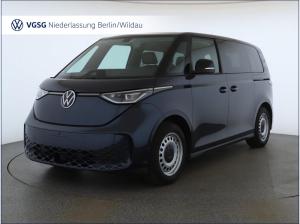 Volkswagen ID.Buzz Pro Pano Dach Travel Assist Wärmepumpe IQ