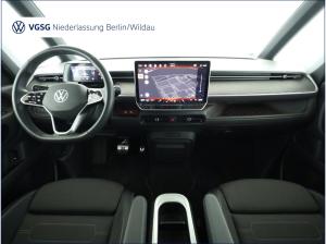 Volkswagen ID.Buzz Pro Pano Dach Travel Assist Wärmepumpe IQ