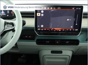 Volkswagen ID.Buzz Pro AHK Travel Assist ACC Head-Up Area LED