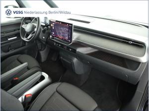 Volkswagen ID.Buzz Pro Pano Dach Travel Assist Wärmepumpe IQ