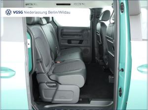 Volkswagen ID.Buzz Pure AHK IQ-Light ACCSHZ Rear View Navi