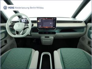 Volkswagen ID.Buzz Pro AHK Travel Assist ACC Head-Up Area LED