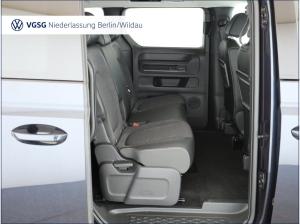 Volkswagen ID.Buzz Pro Pano Dach Travel Assist Wärmepumpe IQ