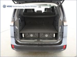 Volkswagen ID.Buzz Pro Pano Dach Travel Assist Wärmepumpe IQ