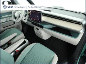 Volkswagen ID.Buzz Pro AHK Travel Assist ACC Head-Up Area LED