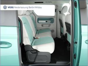 Volkswagen ID.Buzz Pro AHK Travel Assist ACC Head-Up Area LED