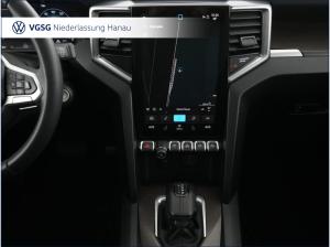 Volkswagen Amarok DC Style 4Motion Navi AHK IQ.Light ACC LED